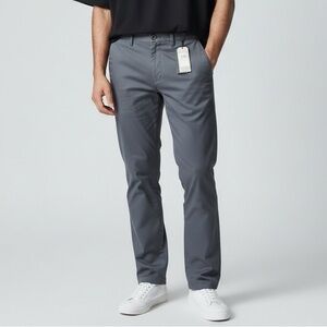 GUESS Men's Slate Pants